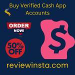 Buy Verified Cash App Accounts Profile Picture