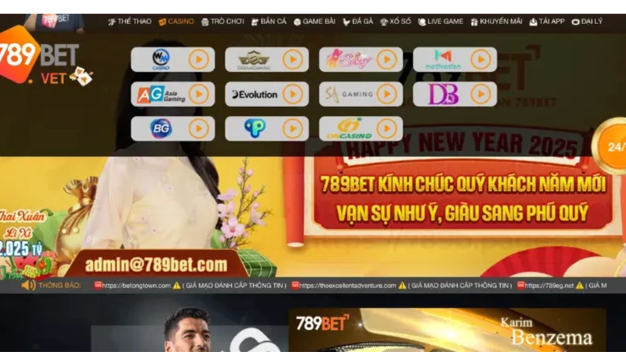 789BET Sân Chơi Đạt Chuẩn Quốc Tế Cover Image