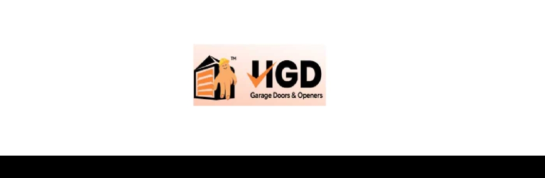 Handyman garage doors Cover Image