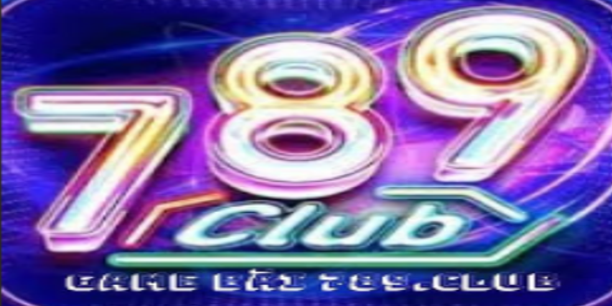 789CLUB Cover Image