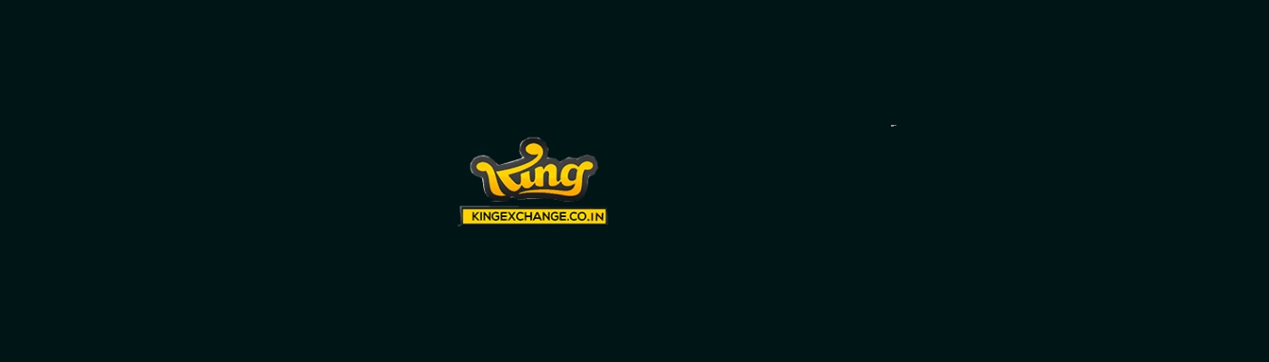 King Exchange Cover Image