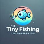 Tiny Fishing Game Profile Picture