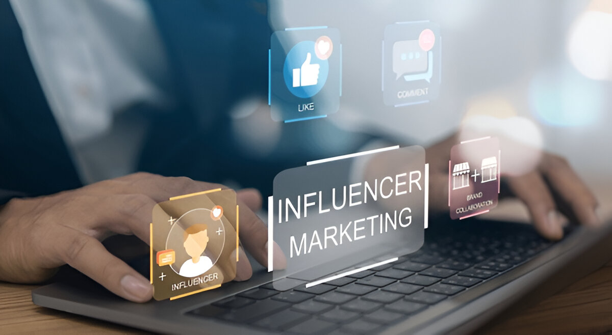 The Definitive 2025 Guide to Influencer Marketing