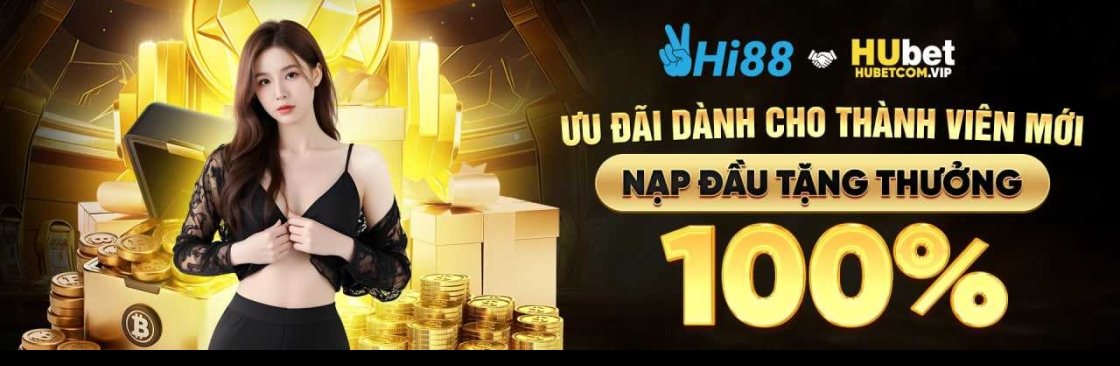 hubetcom vip Cover Image