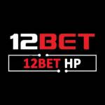 12BET HP Profile Picture