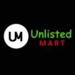 Unlisted Mart Profile Picture