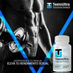 Testo Ultra Profile Picture