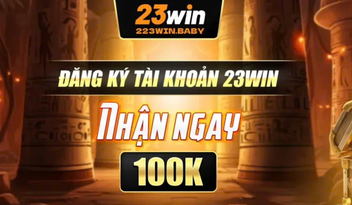 23 WIN Cover Image