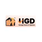 Handyman garage doors Profile Picture