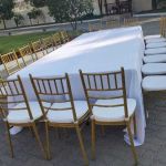 Crown Chair Table Rentals Profile Picture