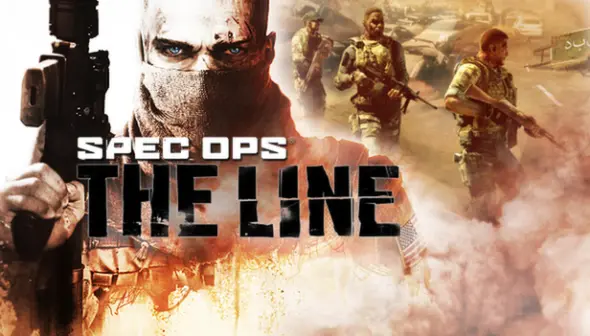 Spec Ops The Line Download