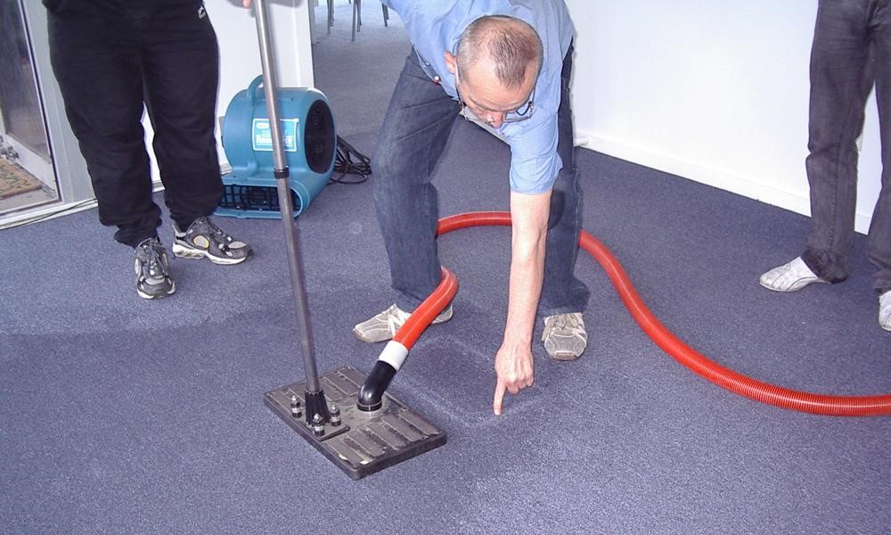 Why Carpet Drying Is Mandatory For Long Lifespan