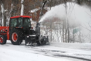 Best Snow Pusher for Tractors and Skid Steers: A Complete Guide