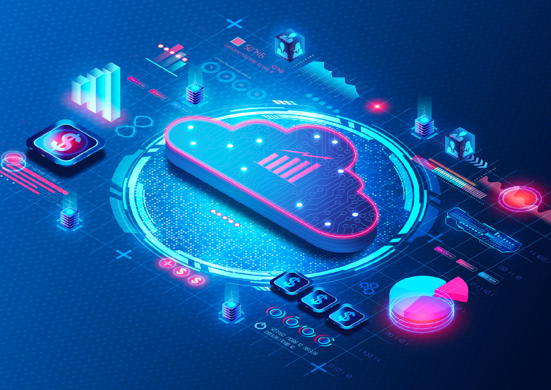 Cloud Cost Optimization with proSkale - proSkale