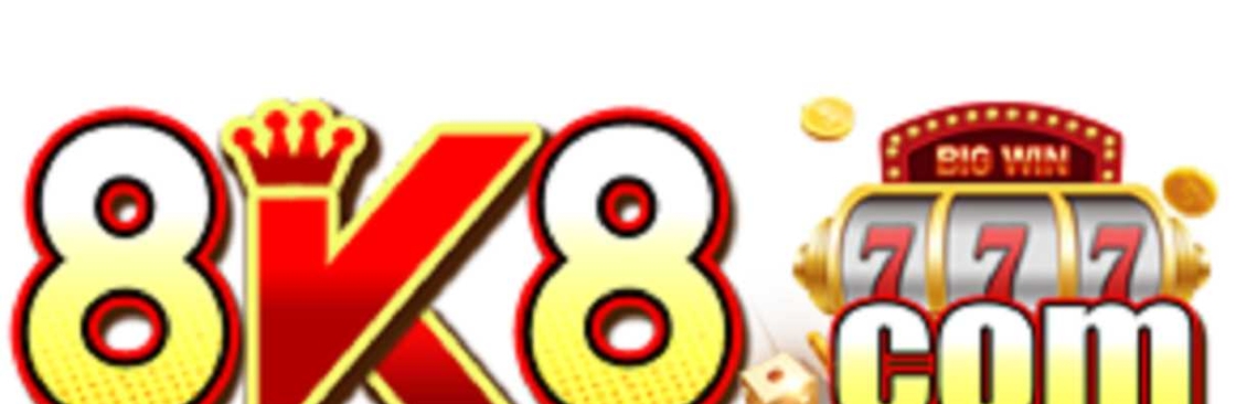 8k8 Slot Casino Cover Image