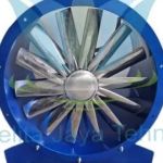 Distributor Axial Fan Blower Profile Picture