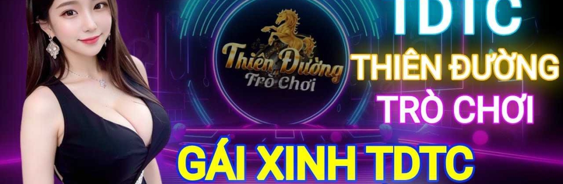 Thiên Đường Trò Chơi Cover Image