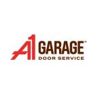 A1 Garage Door Service Profile Picture