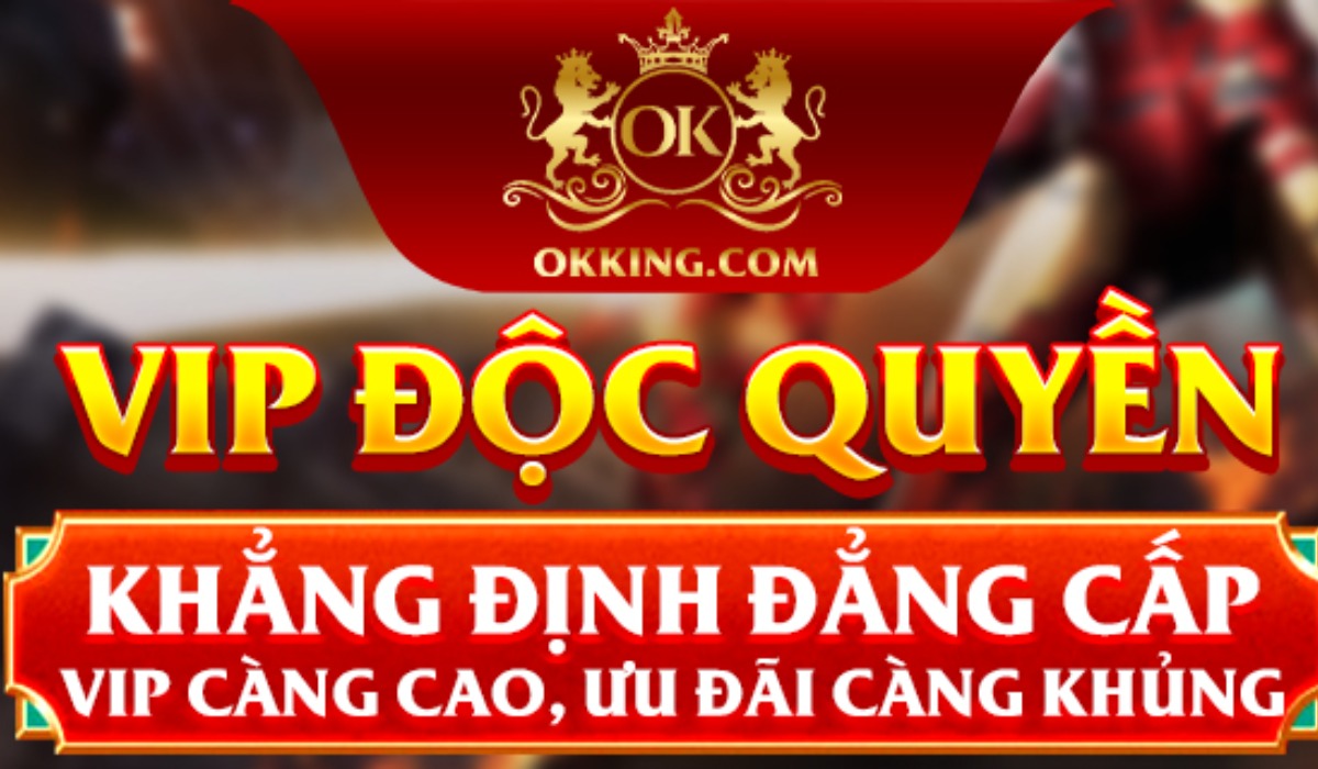 Nha Cai OKKING Cover Image