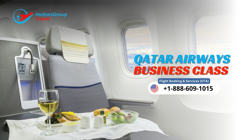 Qatar Airways Business Class | Flight and Deals: airlinesgroup — LiveJournal