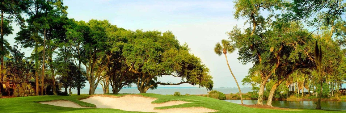 The Island Golf School Cover Image