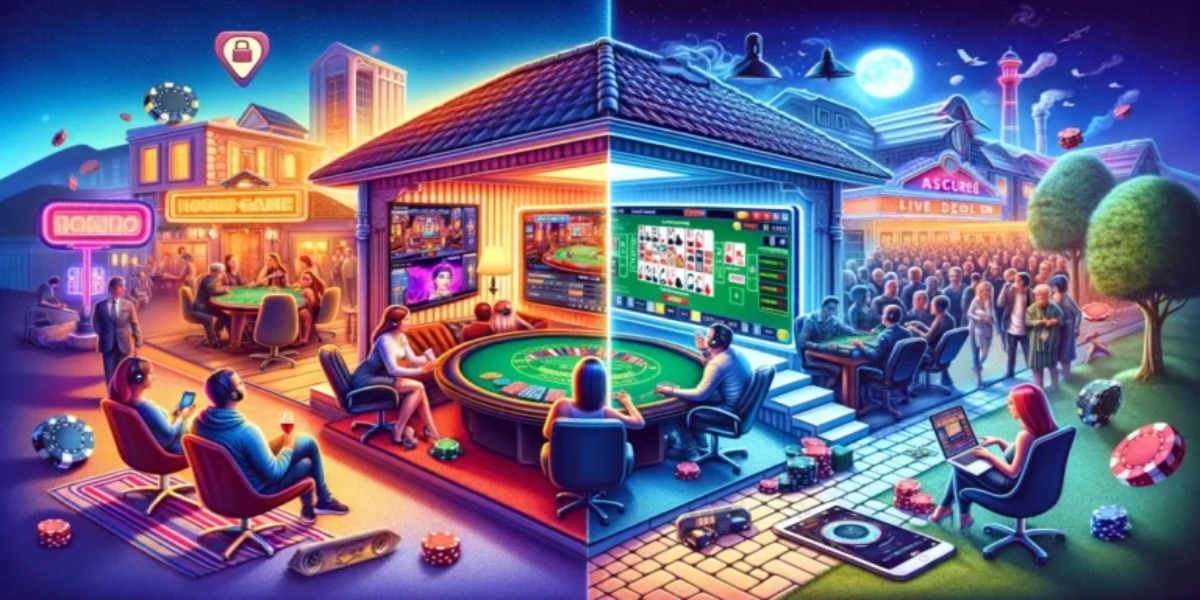 Cổng Game 789CLUB Cover Image