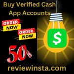 Buy Verified Cash App Accounts Profile Picture