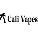 CALI VAPE Profile Picture