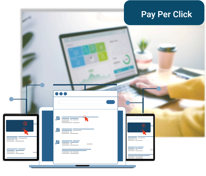 Dayton PPC Agency | Expert PPC Services for Maximum ROI