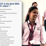 Best BBA Colleges in Jaipur Profile Picture