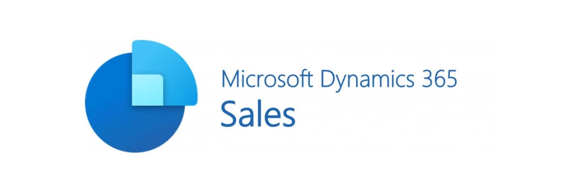 Microsoft Dynamics Sales Partner Cover Image