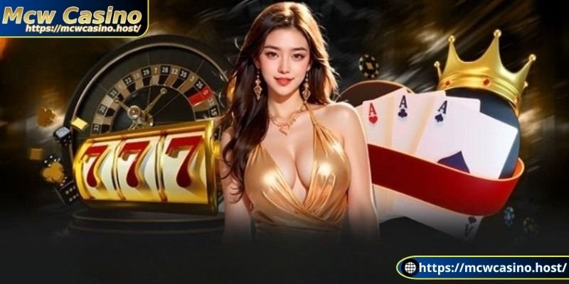 Mcw Casino - Địa Chỉ Cá Cược Uy Tín Với Kho Game Siêu Đỉnh