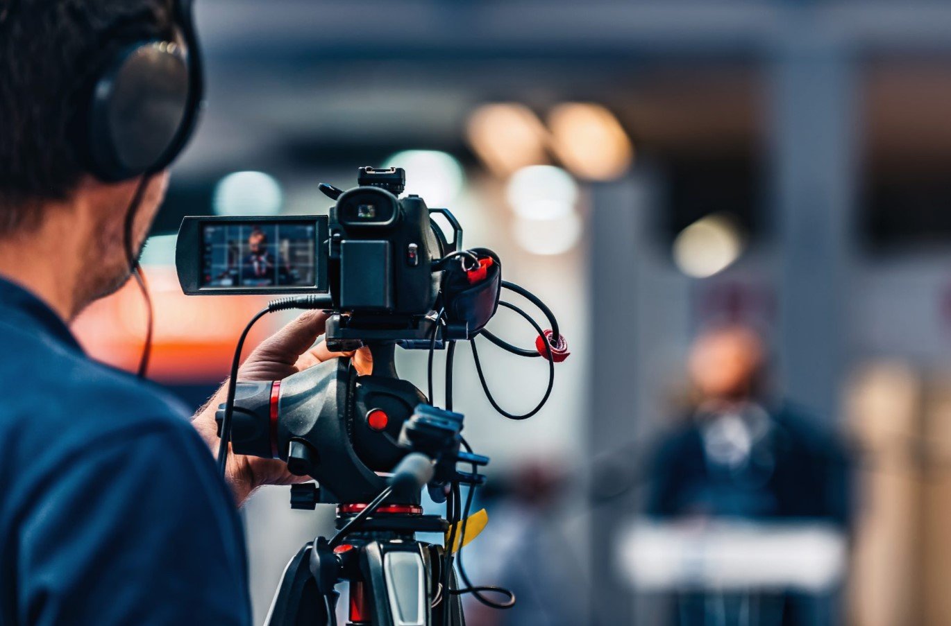 Commercial Video Production: The Secret to Boosting Your Sales