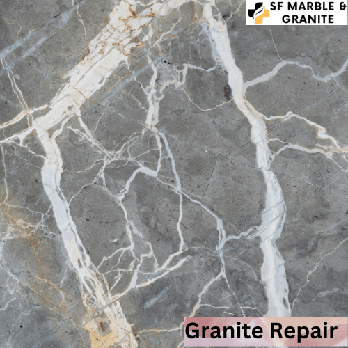 Granite Repair Services | Trusted Quality Restorations