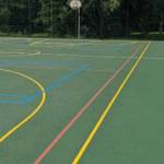 Macadam Netball Court Ltd Profile Picture