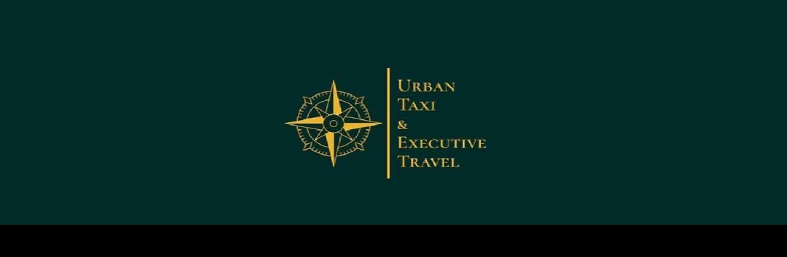 Urban Taxi and Travel Cover Image