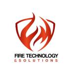 Fire Technology Solutions Profile Picture