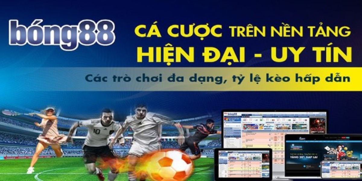 Nhà cái VIVA88 Cover Image