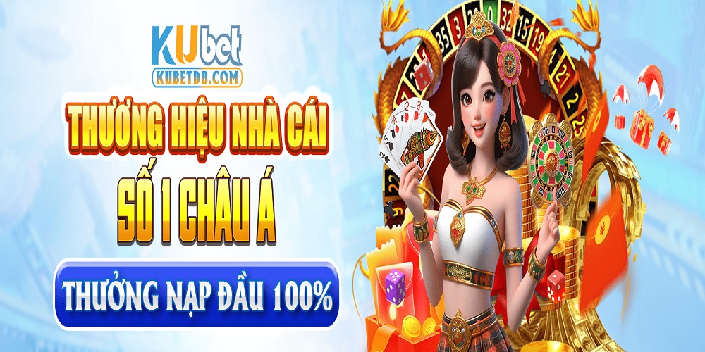 KUBET Cover Image