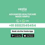 Vesta NursingCare Profile Picture