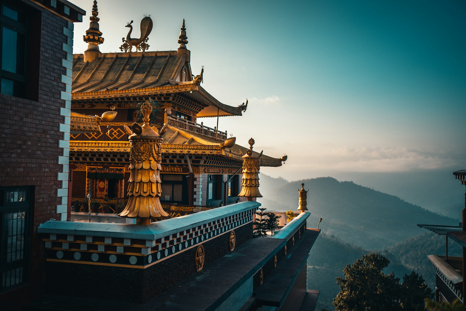 Nepal Tour Packages