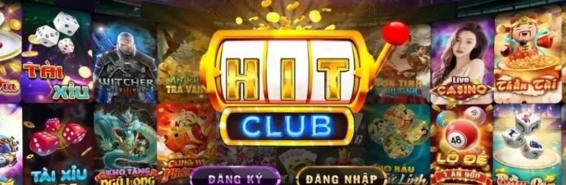 Hitclub Game bài đổi thưởng Cover Image