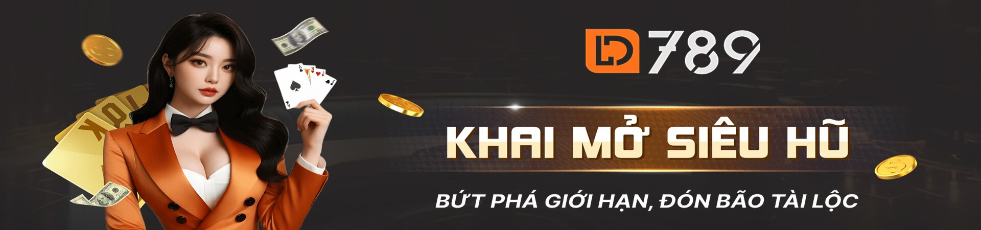 Nhà cái LD789 Cover Image