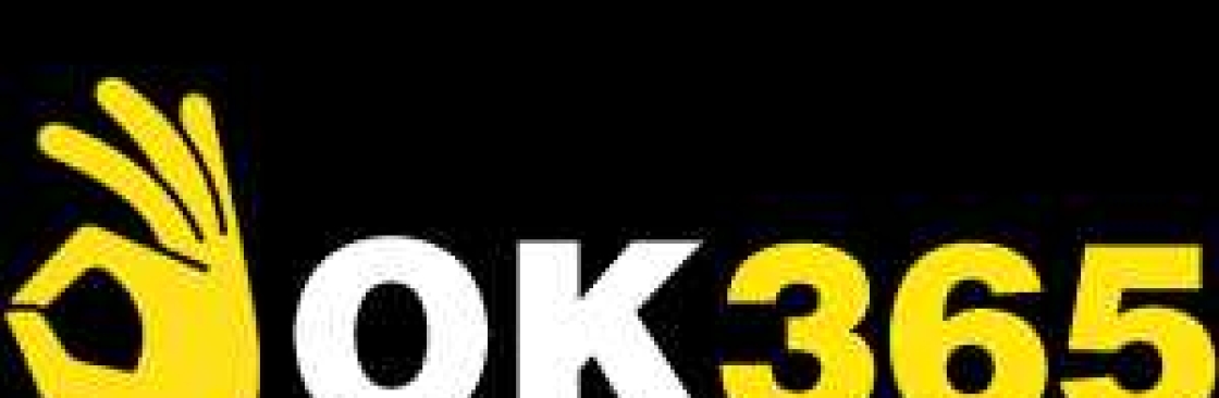OK365vip shop Cover Image