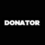 Donator profile picture