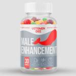 Vitamin Dee Male Enhancement Gummies Profile Picture