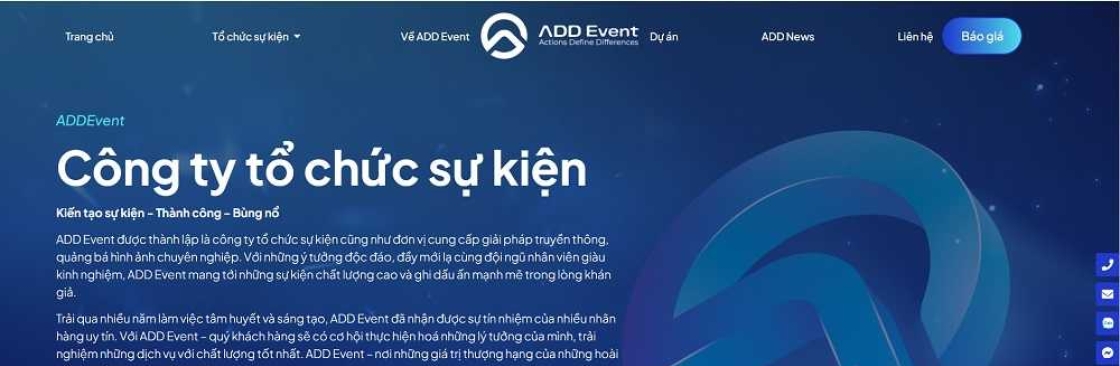 Add Event Cover Image