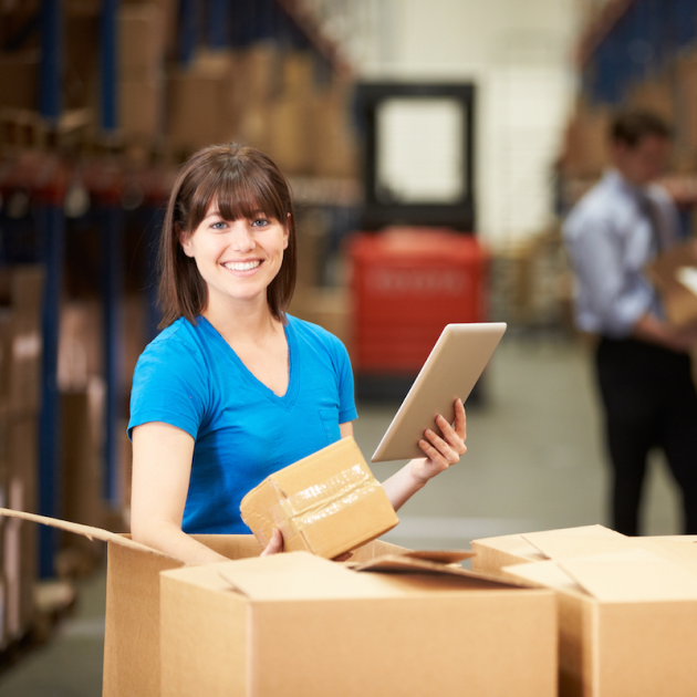 Asset, IT Asset, Inventory & Supply Chain Management software