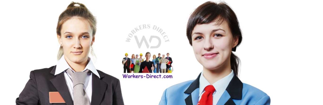 Workers Direct Cover Image