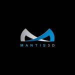 Mantis 3D Profile Picture